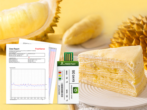 How to Ensure Durian Fresh From the Orchard to Customers