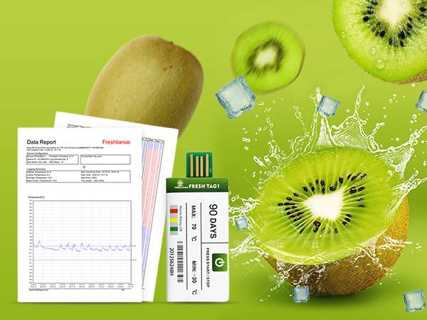 Keep Kiwi Fresh, Make Life Healthy