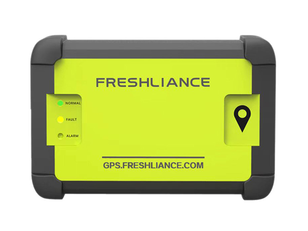 Freshliance Fresh Tracker 1