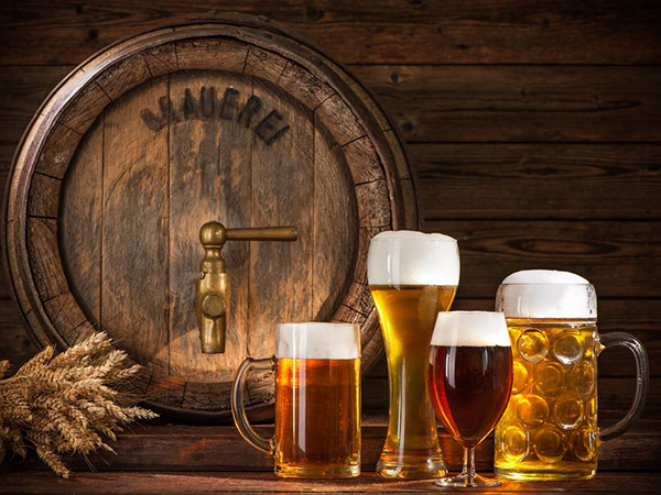 How Temperature Matters in the Beer Industry