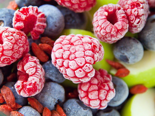 The Challenges of Frozen Fruits and Vegetables Shipping