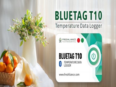 Regulations about data loggers you should know Easy-to-use bluetooth temperature