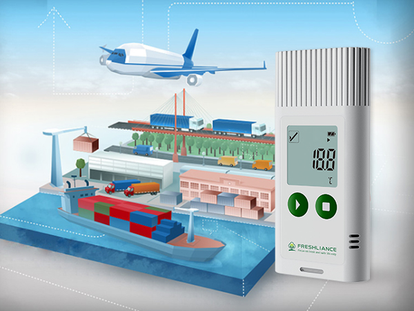 Tagplus-T Temperature Data Loggers