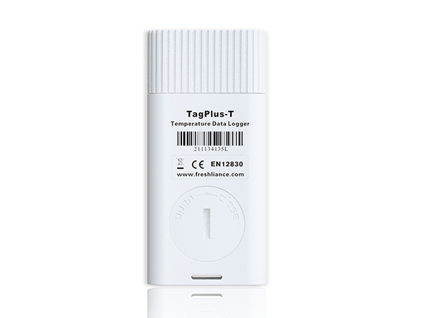 Tagplus-T Temperature Data Loggers