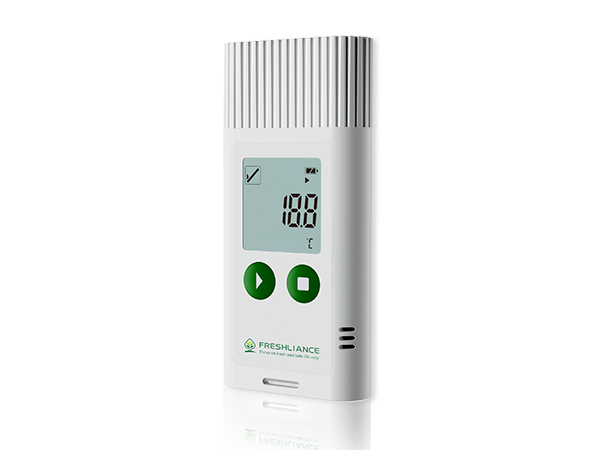 TagPlus-TH  Temperature Humidity Data loggers