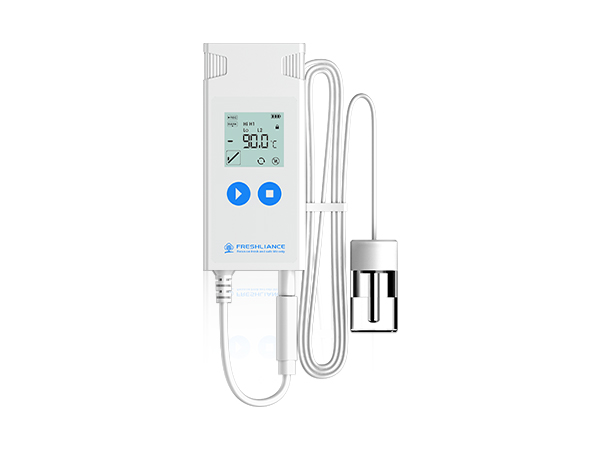 Atlas Log-90 Ultra Low Temperature Data Logger