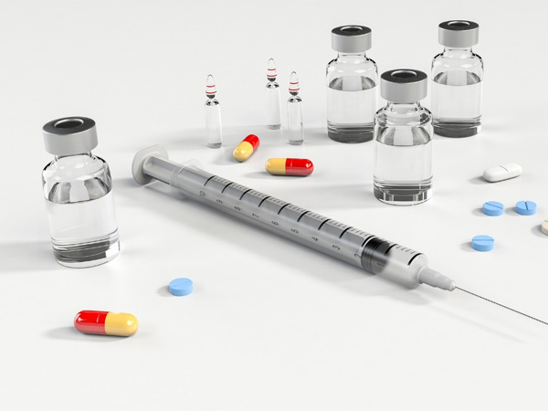 0 Faults Temperature& Humidity Data logger for Biologics Logistics