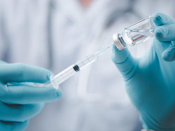 Disposable Time Temperature Indicator for Vaccines