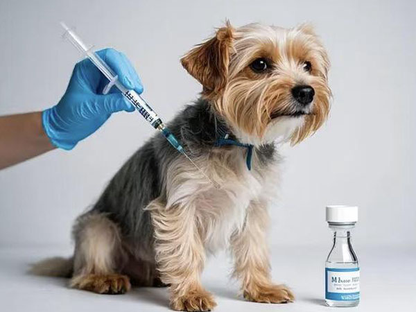 Disposable Temperature Data Logger for Animal Vaccines Transport