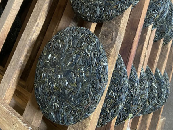 Temperature Logging Device for Tea Weathering Room