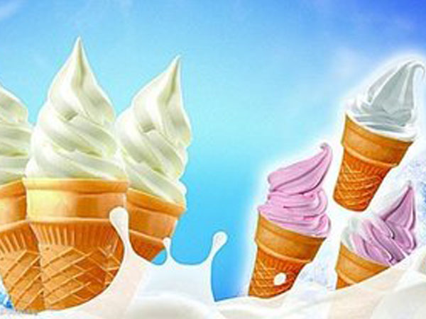 Keeping Ice Cream Perfect from Freezer to Shelf with Fresh Tracker 10 4G wireles